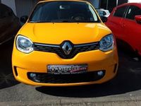 Gebraucht Renault Twingo Techno 60 kW (82 PS) 2022 Andere farbe Kleinwagen