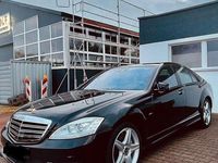 Gebraucht Mercedes S500 435 PS (319 kW) 2011 Limousine