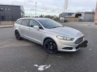 Gebraucht Ford Mondeo Trend 150 PS (110 kW) 2017 Kombi