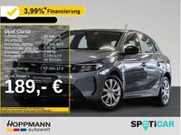 Gebraucht Opel Corsa S 75 PS (55 kW) 2023 Grau Kleinwagen