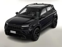 Ny Jeep Avenger 145 HK (106 kW) 2026 Sort SUV