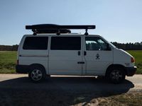 Gebraucht VW T4 88 PS (64 kW) 2000 Van
