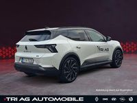 Gebraucht Renault Scenic E-Tech Esprit Alpine 160 kW (218 PS) 2025 Weiß SUV