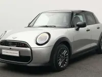 Second-hand Mini Cooper S Classic 204 CP (150 kW) 2025 Gri Hatchback