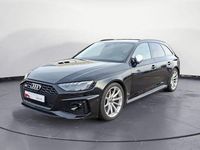 Gebraucht Audi RS4 Ambiente 450 PS (330 kW) 2021 Mythosschwarz metallic Kombi