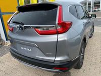 gebraucht Honda CR-V 2.0 i-MMD HYBRID 2WD Elegance