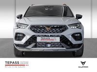 Neu Seat Ateca 4Drive 300 PS (220 kW) 2026 Weiss SUV