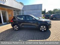 gebraucht Volvo XC40 T4 Recharge Plug-In Hybrid Plus Dark