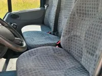 Używany Ford Transit 125 KM (91 kW) 2013 Niebieski Van