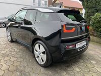 gebraucht BMW 120 i3AH *NAVI Prof*SHZ*1.Hand*Wärmepumpe*