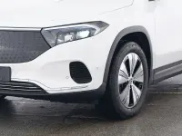 Gebraucht Mercedes EQA300 Progressive 167 kW (228 PS) 2024 Weiß SUV