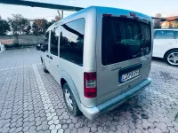 Gebraucht Ford Tourneo 2008 Grau Limousine