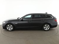 gebraucht BMW 520 5er d, Diesel, 20.330 €