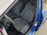 Gebraucht Seat Arona FR 116 PS (85 kW) 2025 Blau SUV