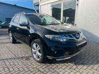 gebraucht Nissan Murano Executive