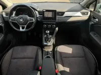 Gebraucht Renault Captur Intens 101 PS (74 kW) 2020 Schwarz SUV