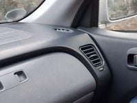 Gebraucht Honda HR-V LS 105 PS (77 kW) 2000 Grau SUV