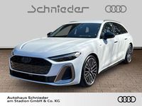 Gebraucht Audi A5 Ambiente 204 PS (150 kW) 2025 Gletscherweiß metallic Coupé