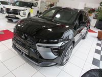 Neu Mitsubishi Eclipse Diamant Edition 160 kW (218 PS) 2026 Schwarz SUV