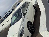 Gebraucht Mercedes B200 156 PS (114 kW) 2012 Weiß Kleinwagen
