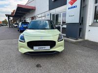 Gebraucht Suzuki Swift Comfort 83 PS (61 kW) 2025 Gelb Kleinwagen