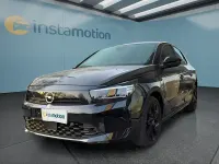 Gebraucht Opel Corsa Edition 75 PS (55 kW) 2024 Schwarz Kleinwagen
