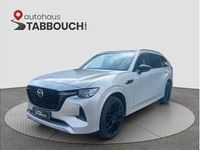 Neu Mazda CX-80 328 PS (241 kW) 2026 Beige SUV