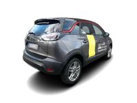 Gebraucht Opel Crossland X 130 PS (95 kW) 2023 Grau SUV