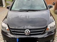 gebraucht VW Golf V Plus 1.9 TDI 240tkm