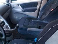 Gebraucht Citroën Xsara 115 PS (84 kW) 2003 Silber Van / Kleinbus