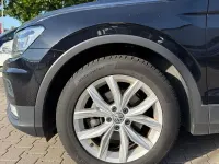 Gebraucht VW Tiguan Highline 150 PS (110 kW) 2016 Schwarz SUV