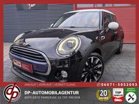 Gebraucht Mini Cooper 136 PS (100 kW) 2016 Schwarz Kleinwagen