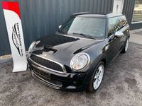 gebraucht Mini Clubman S LEDER XENON AUTOMATIK PANORAMADACH NAVIGATION