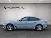 gebraucht BMW i4 eDrive40 Gran Coupé