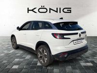 Usata Renault Austral Evolution 158 CV (116 kW) 2023 Bianco SUV
