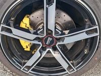 Gebraucht Audi TT Roadster 224 PS (164 kW) 2000 Grün Cabrio