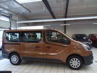 gebraucht Renault Trafic Combi L1H1 2,8t Life 2.0 dCi 145 ENERGY EU6d-T