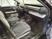 Gebraucht Citroën e-C3 83 kW (113 PS) 2025 Schwarz Limousine