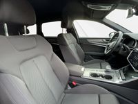 gebraucht Audi A6 Avant 50 TDI S line quattro