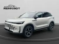 Neu Baic X75 177 PS (130 kW) 2026 Silber SUV