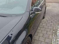 Gebraucht VW Golf VI 140 PS (102 kW) 2008 Schwarz Kleinwagen