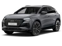 Gebraucht Audi Q4 e-tron Ambiente 250 kW (340 PS) 2025 Kieselgrau SUV