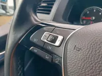 Gebraucht VW Caravelle Comfortline 204 PS (150 kW) 2018 Weiß Van