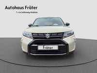 Gebraucht Suzuki Vitara Comfort+ 102 PS (75 kW) 2025 Beige SUV