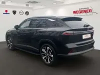 Nowe MG HS Luxury 272 KM (200 kW) 2025 Biały SUV