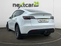 Usado Tesla Model Y 378 kW (514 CV) 2023 Blanco SUV