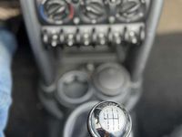 Gebraucht Mini Cooper S Cabriolet 170 PS (125 kW) 2006 Other Cabrio