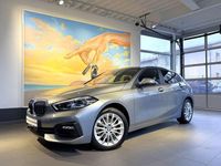 Gebraucht BMW 118 Advantage 136 PS (100 kW) 2023 Grau Kleinwagen