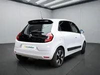 Gebraucht Renault Twingo SE 73 PS (53 kW) 2019 Weiß Kleinwagen