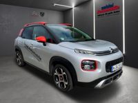 gebraucht Citroën C3 Aircross PureTech 110 S&S Shine,Bicolor